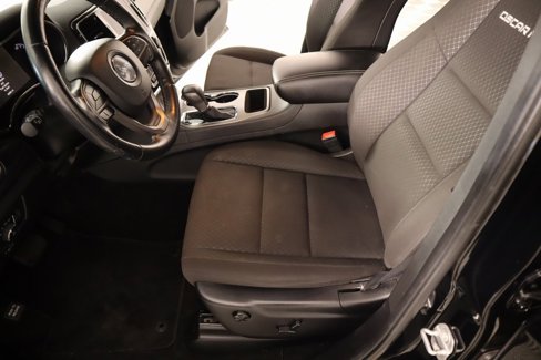 Used 2021 Jeep Grand Cherokee Freedom Edition image 12
