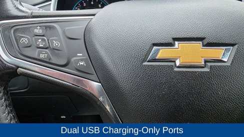 Used 2017 Chevrolet Malibu LT w/ Leather Package image 30