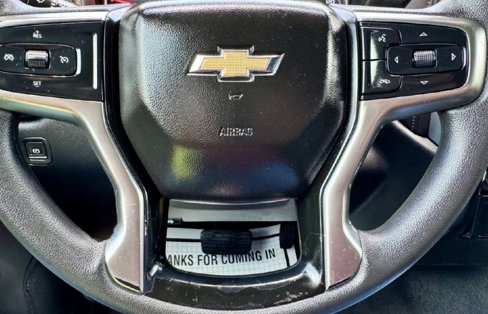 Used 2020 Chevrolet Silverado 1500 LT w/ Trailering Package image 20