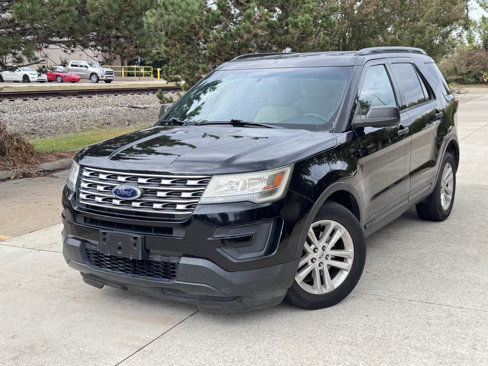 Used 2016 Ford Explorer 4WD image 1