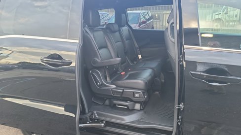Used 2023 Honda Odyssey Sport image 24