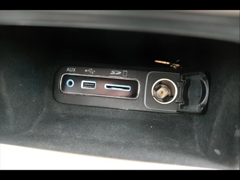 Used 2017 Jeep Grand Cherokee Limited w/ Luxury Group II image 19