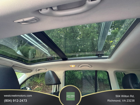 Used 2017 Volkswagen Tiguan Sport image 12