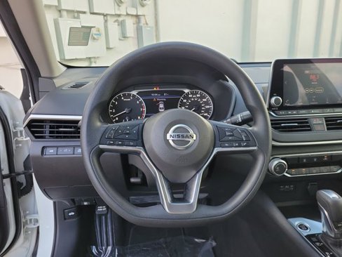 Used 2020 Nissan Altima 2.5 S image 24