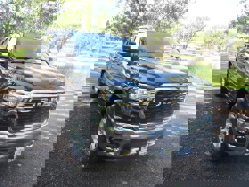New 2026 RAM 1500 Big Horn image 3