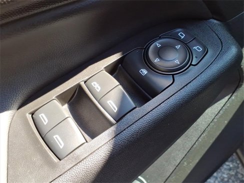 Used 2022 Chevrolet Equinox LT image 13