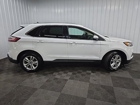 Used 2020 Ford Edge SEL w/ Convenience Package image 5