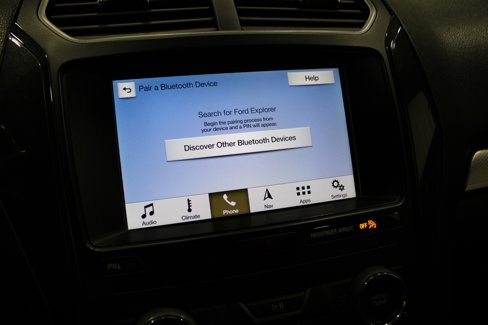 Used 2019 Ford Explorer XLT w/ Equipment Group 202A image 17