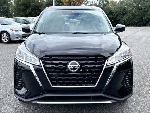 Certified 2021 Nissan Kicks S image 2