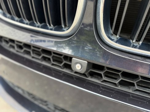 Used 2015 BMW X5 M image 9