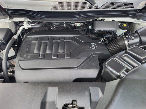 Used 2016 Acura MDX SH-AWD w/ Technology Package image 23