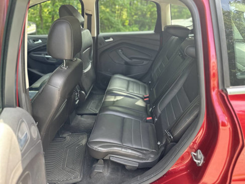 Used 2013 Ford C-MAX Energi SEL image 7