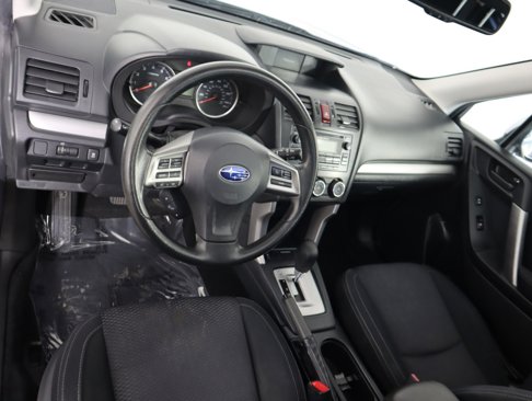 Used 2015 Subaru Forester 2.5i Premium w/ All-Weather Package image 18