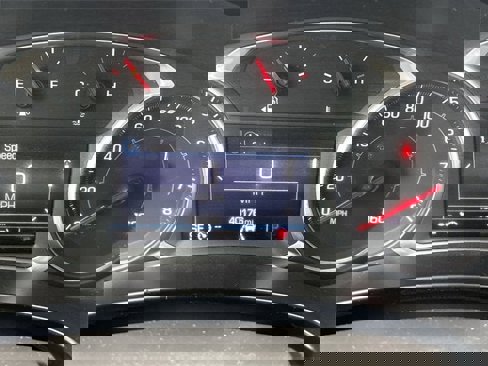 Certified 2021 GMC Terrain SLE w/ Elevation Edition image 12