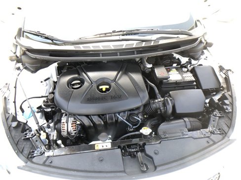 Used 2015 Kia Forte LX w/ Popular Package image 23