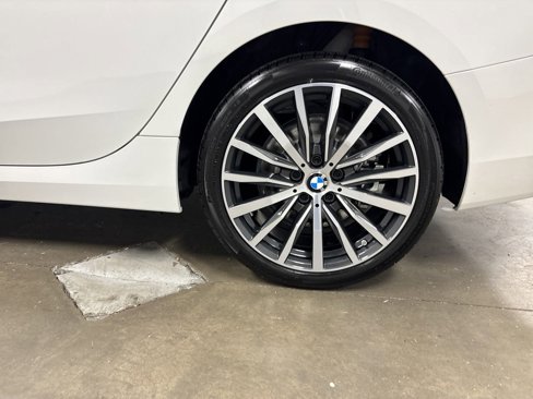 Used 2024 BMW 228i Gran Coupe w/ Convenience Package image 22
