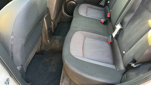 Used 2013 Nissan Rogue S w/ Special Edition Pkg image 8