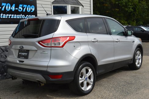 Used 2013 Ford Escape SE image 6