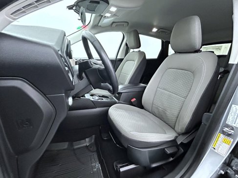 Used 2022 Ford Escape SE w/ Cold Weather Package image 10