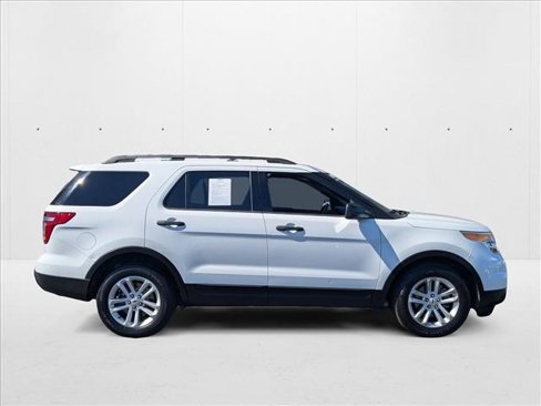 Used 2015 Ford Explorer FWD image 4