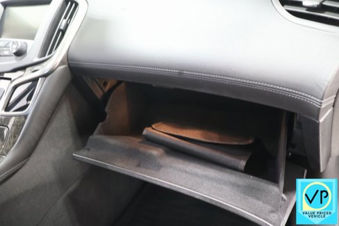 Used 2016 Buick LaCrosse Leather image 31
