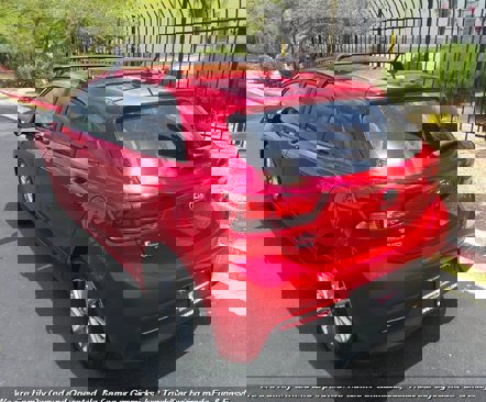 Used 2018 Kia Rio EX image 7