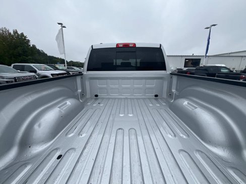 Used 2016 RAM 1500 Classic SLT image 10