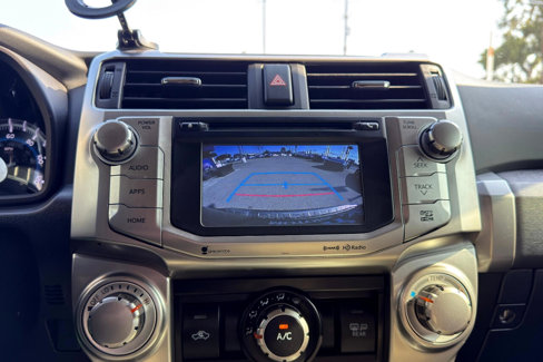 Used 2019 Toyota 4Runner SR5 image 13
