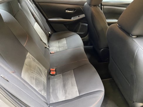 Used 2024 Nissan Sentra SR image 26