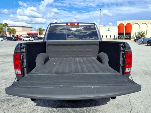 Used 2017 RAM 1500 Big Horn image 19