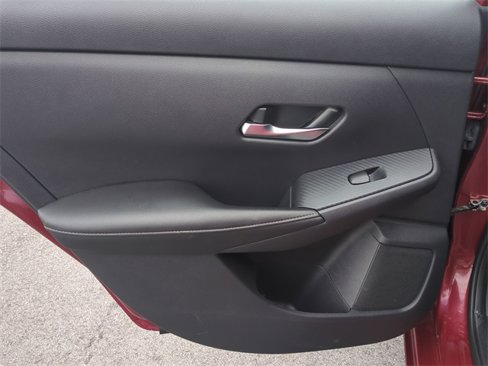Used 2023 Nissan Sentra SV image 21