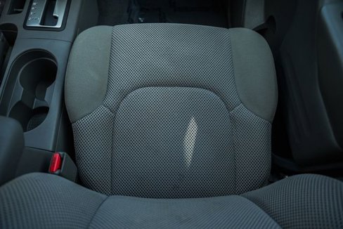 Used 2019 Nissan Frontier SV image 28