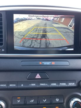 Used 2020 Kia Sportage LX image 14