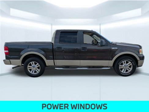 Used 2007 Ford F150 Lariat image 7