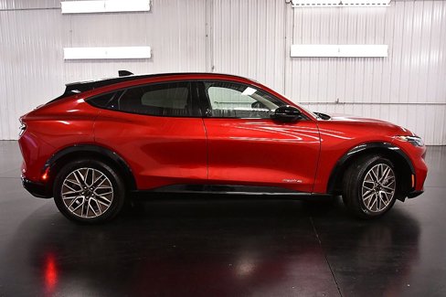 Used 2024 Ford Mustang Mach-E Premium image 8