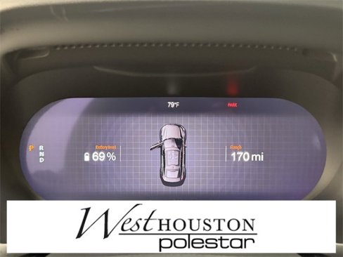 Certified 2022 Polestar Polestar 2 w/ Plus Package image 18