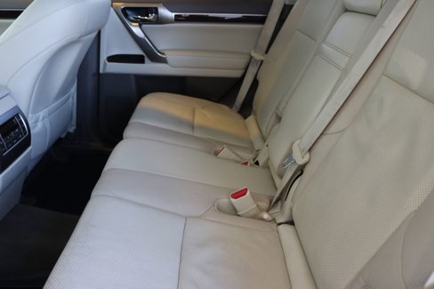 Used 2017 Lexus GX 460 image 22