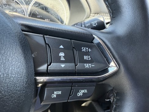 Used 2024 MAZDA CX-5 AWD 2.5 S w/ Select Package image 30