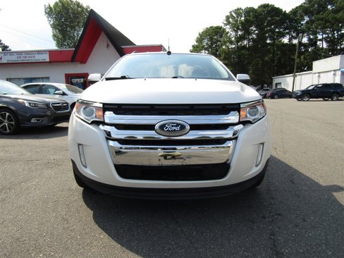 Used 2012 Ford Edge SEL image 3