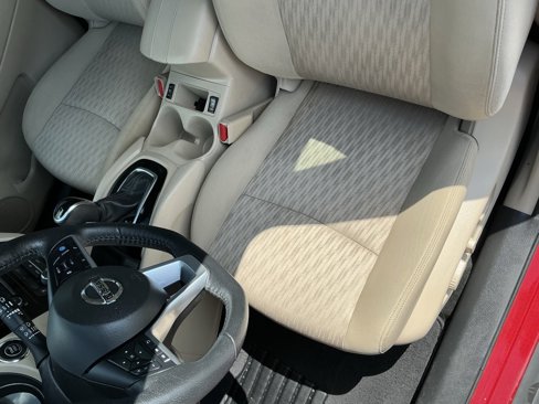 Used 2020 Nissan Rogue SV w/ Premium Package image 56