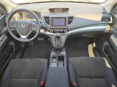 Used 2016 Honda CR-V EX image 14
