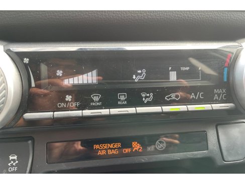 Used 2022 Toyota RAV4 LE image 30
