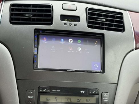 Used 2002 Lexus ES 330 image 10