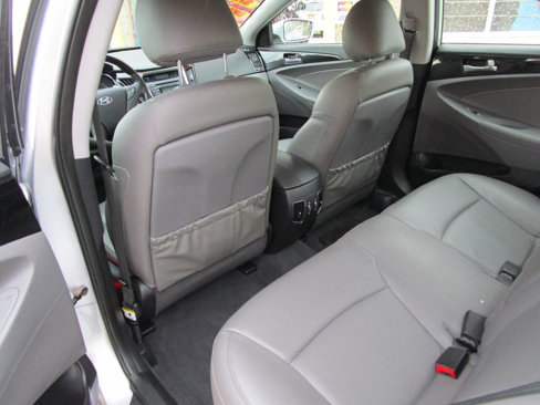 Used 2013 Hyundai Sonata Limited image 20