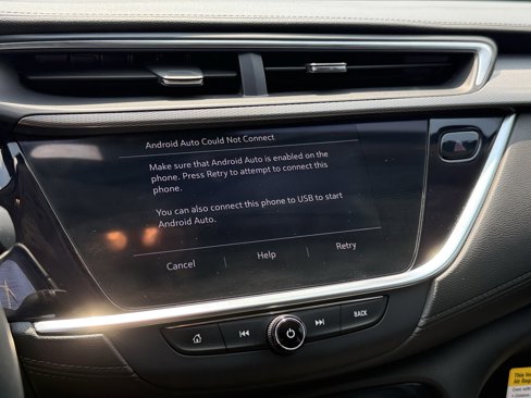Used 2021 Buick Encore GX Select image 20