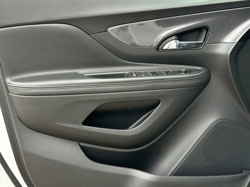 Certified 2022 Buick Encore Preferred w/ Safety Package image 22