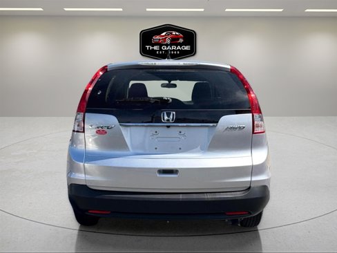 Used 2012 Honda CR-V EX image 3