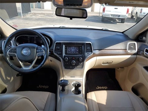 Used 2014 Jeep Grand Cherokee Laredo w/ Quick Order Package 23E image 27