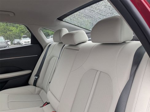 Used 2023 Hyundai Sonata SEL image 23