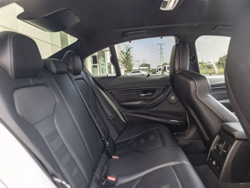 Used 2018 BMW M3 Sedan image 45